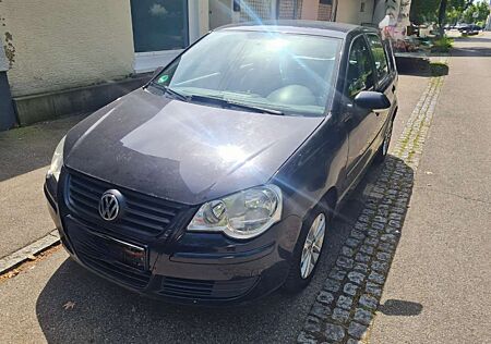 VW Polo Volkswagen 1.4 Comfortline