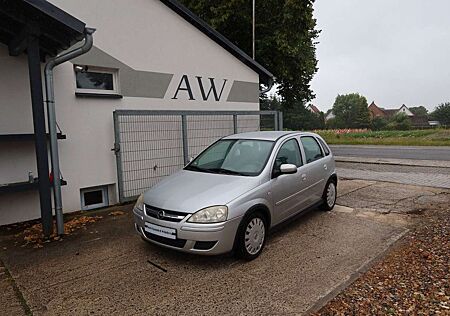 Opel Corsa C Edition|Multifunktionslenkrad|1