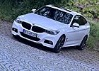 BMW 320d 320 GT Sport Line