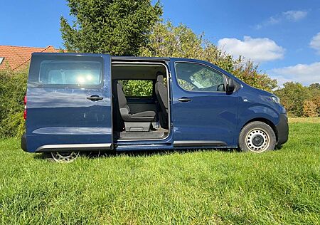 Peugeot Expert gebraucht kaufen Peugeot Expert L1 1.6 BlueHDi 115