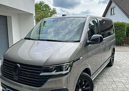 VW T6 Volkswagen .1 Multivan Multivan Highline 4MOTION