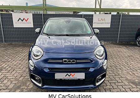 Fiat 500X DOLCEVIT SPORT FALTDACH ACC LED KAMERA 1,9%