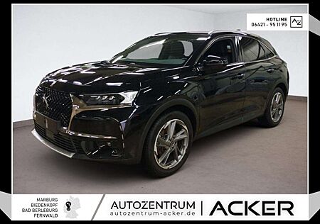 DS Automobiles DS 7 E-Tense 225 Rivoli 8AT. LED/Leder -58%*