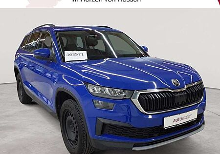 Skoda Kodiaq 1.5 TSI Active AHK SHZ