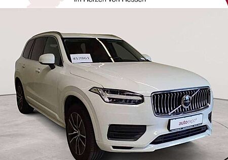 Volvo XC 90 XC90 XC90 B5 D AWD Momentum Pro AHK StandH