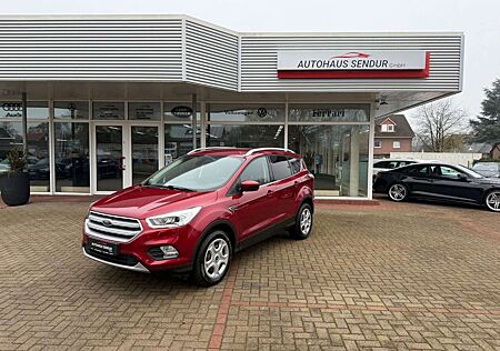 Ford Kuga Trend *NAVI*SHZ*KLIMA*SERVICE NEU