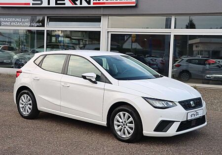 Seat Ibiza Style l AUTOMATIK l LED l NAVI l