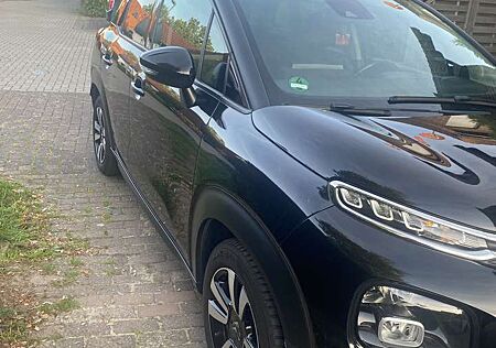 Citroën C3 Aircross Citroen Feel