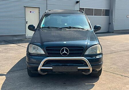 Mercedes-Benz ML 320 *Automatik*