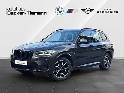 BMW X3 xDrive30i M Sport | Standhz. | HK HiFi | Driv.Assi