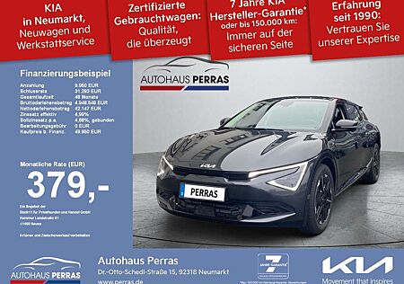 Kia EV6 PE EARTH 84 RWD WP CO AS