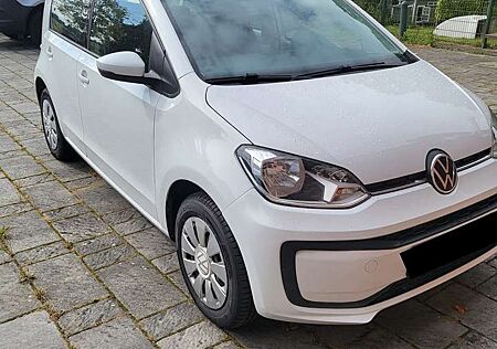 VW Up Volkswagen ! ! Active