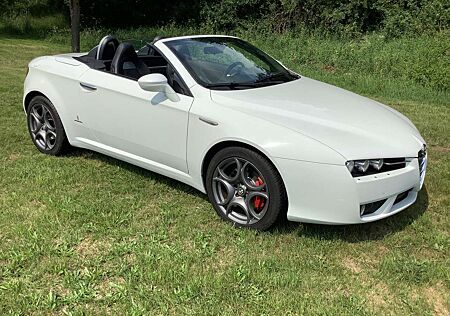 Alfa Romeo Spider 939 Facelift , im sehr schönem Zustand