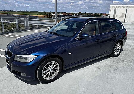 BMW 320 D XDrive