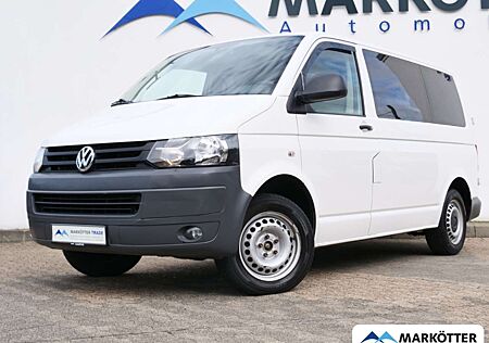 VW T6 Transporter Volkswagen Transporter T5 Kasten Kombi 2.0 TDI HU/AU 2027