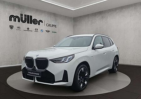 BMW X3 40d xDrive M SPORT LED AHK 360° KAMERA HARMAN KARD