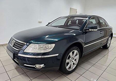 VW Phaeton Volkswagen 3.0 TDI 4Motion ACC Sthzg AHK TÜV03/27
