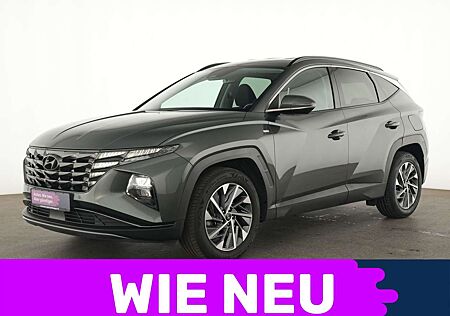 Hyundai Tucson 4WD|Navi|ACC|Kamera|CarPlay|Tempomat