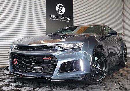 Chevrolet Camaro SS 6.2 V8 ZL1 Optik/CARPLAY/FERNSTART/HUD