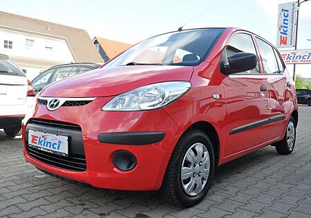 Hyundai i10 Edition+