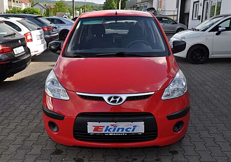 Hyundai i10 Edition+