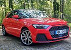 Audi A1 Sportback 35 TFSI basis