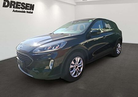 Ford Kuga Cool & Connect+Navi+Kamera+Sitzheizung+Abstandswar