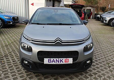 Citroën C3 Citroen Live 1,2i/NAVIGATION/STAR-STOP/KLIMA
