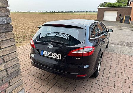 Ford Mondeo +Turnier+2.0+TDCi+Titanium