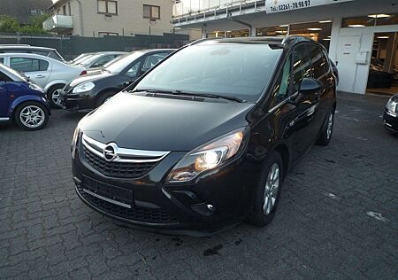 Opel Zafira Tourer Innovation