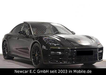 Porsche Panamera GTS*Sp.Dsgn*HUD*SitzKlima*ACC*Pano*