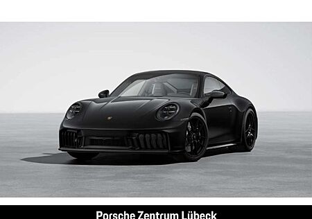 Porsche 992 911 Carrera 4 GTS BOSE Sportabgasanlage LED