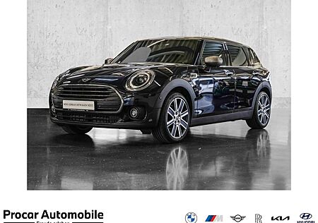 Mini Cooper Clubman Cooper Younique Trim Aut Nav LED RFK+PDC Komfzg