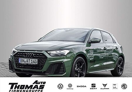 Audi A1 S line 35 TFSI S tronic
