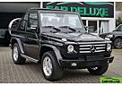 Mercedes-Benz G 350 BlueTEC Cabrio ORIG-LACK*MB SERVICE*18"AMG