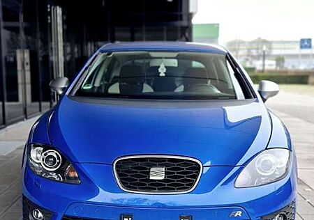 Seat Leon 1.8 TSI FR SPEED BLUE