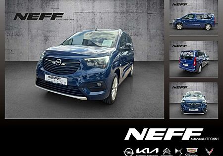 Opel Combo Life XL - Ultimate