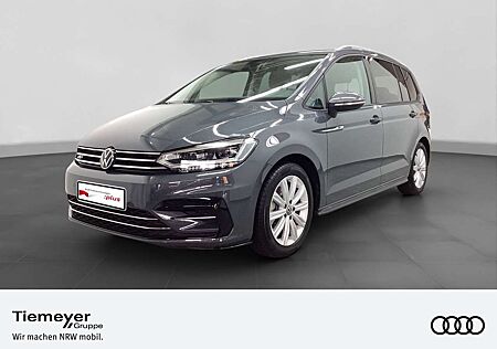 VW Touran Volkswagen 1.5 TSI DSG R-LINE KAMERA DCC NAVI VIRTUA