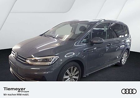 VW Touran Volkswagen 1.5 TSI DSG R-LINE KAMERA DCC NAVI VIRTUA