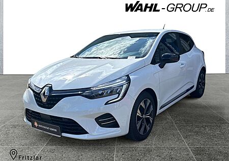 Renault Clio V Evolution DAB LED RFK Klima PDC