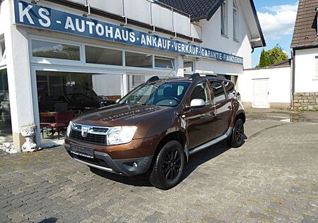 Dacia Duster 1.6 16V 105 4x2 Lauréate