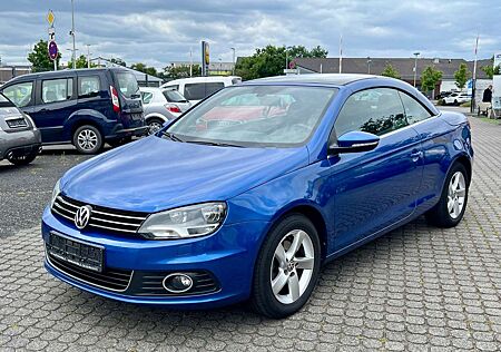 VW Eos Volkswagen 1.4 TSI Basis BMT *GARANTIE*