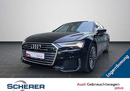 Audi A6 50 TFSI e/S Line/Matrix LED/Head Up