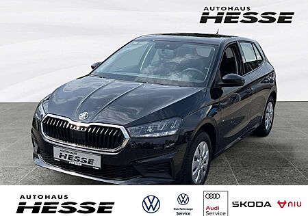 Skoda Fabia 1.0 MPI Active LED Lane Assist