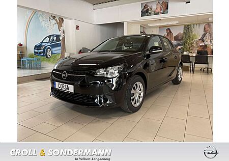 Opel Corsa 1.2 Edition F Navi, Kamera, PDC, CarPlay