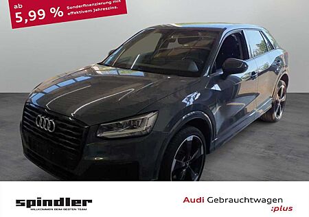 Audi Q2 sport 35 TDI / MMI-Navi, Connect, LED, AHK