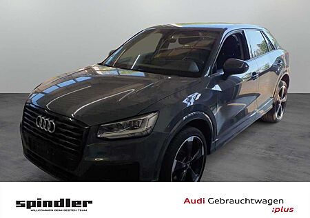 Audi Q2 sport 35 TDI / MMI-Navi, Connect, LED, AHK