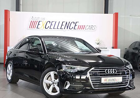 Audi A6 LIMO 45 TFSI ADVANCED / LED, ACC, LANE