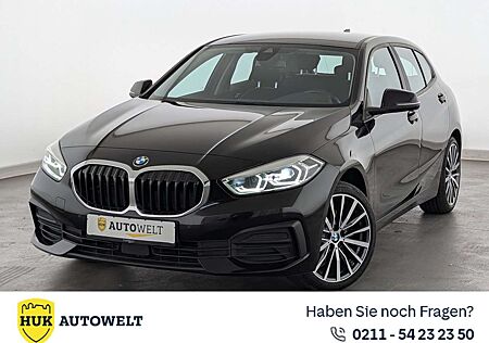 BMW 118i 118 Advantage (EURO 6d) LED+PDC+SHZ+NAVI+TEMP+ BC