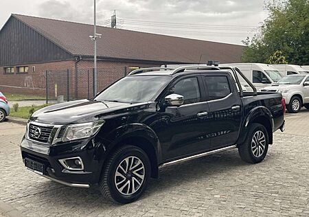 Nissan Navara 2.3 dCi Doka Double Cab 1H*Navi*RFK*
